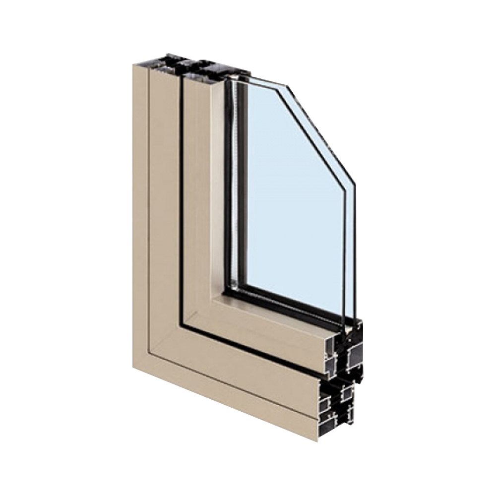 Profil Aluminium Pintu & Jendela