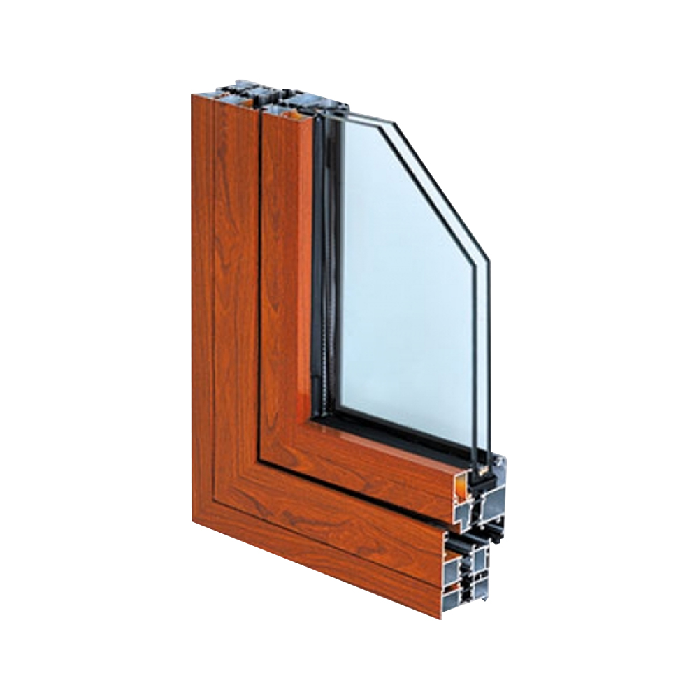 Profil Aluminium Pintu & Jendela