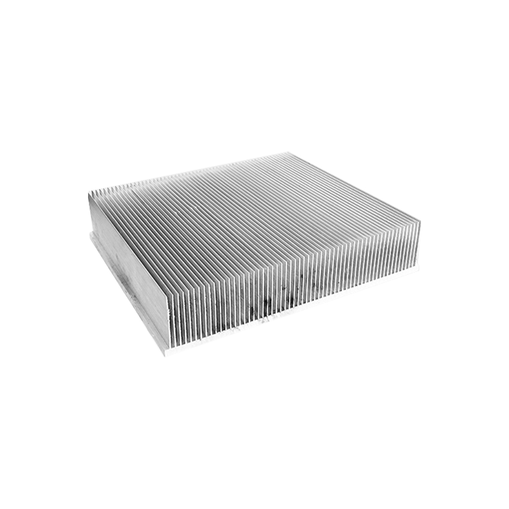 Profil Pendingin Aluminium