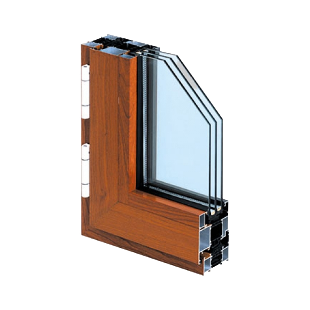 Profil Aluminium Pintu & Jendela