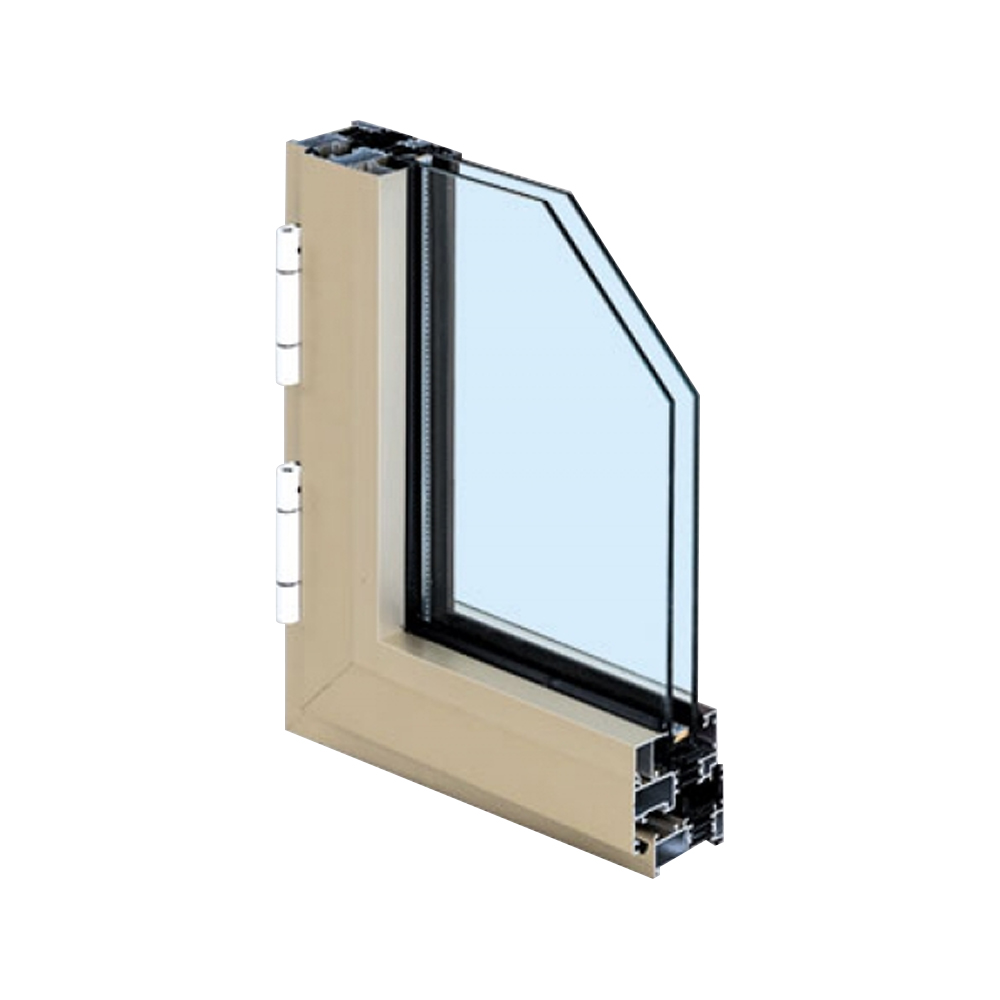 Profil Aluminium Pintu & Jendela