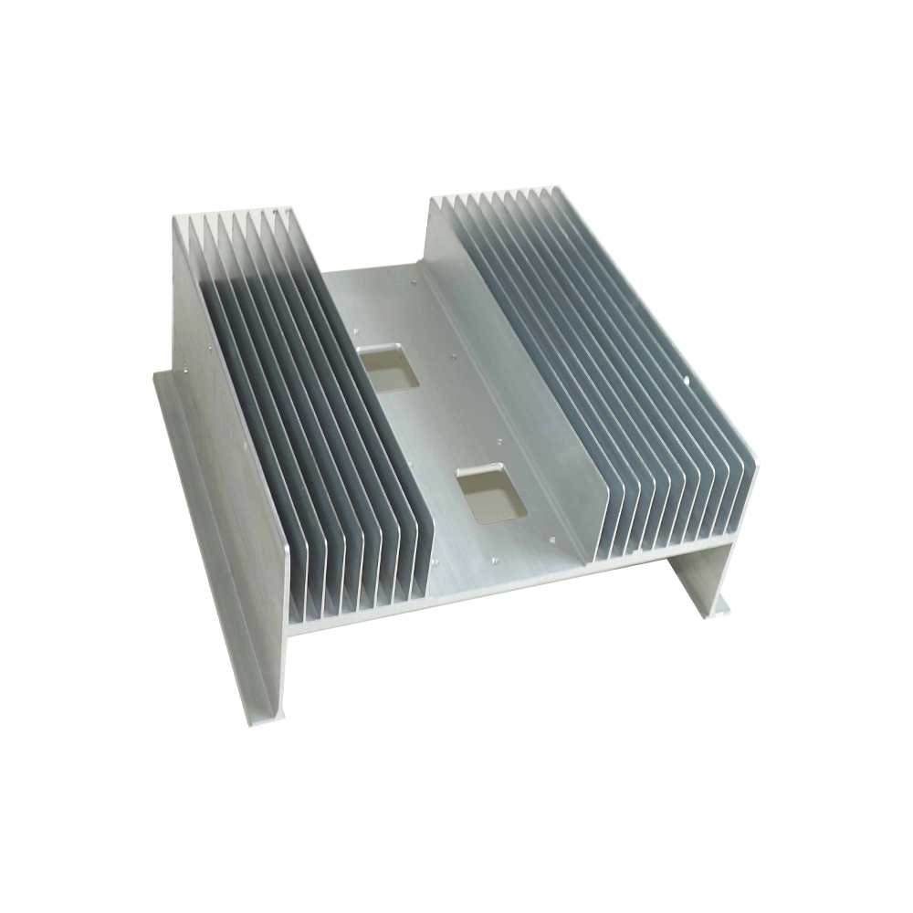 Profil Pendingin Aluminium