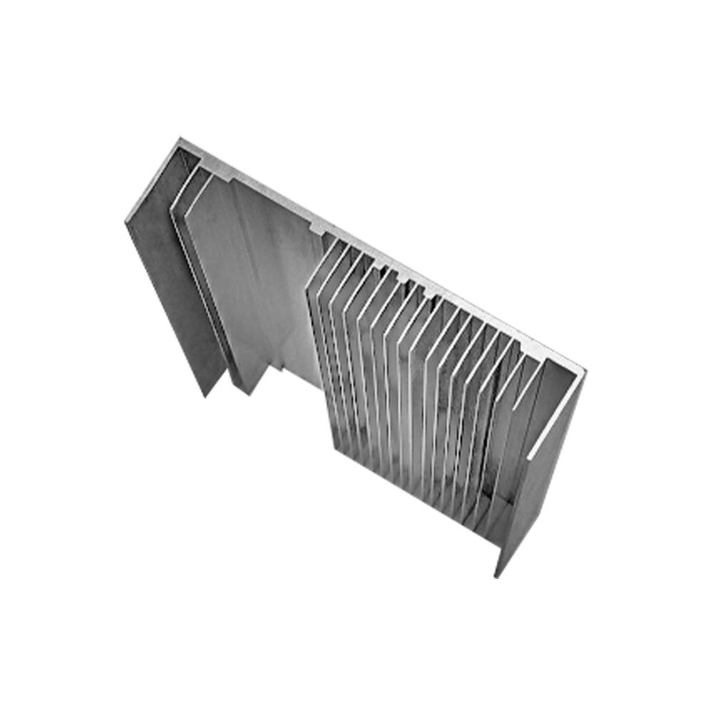 Profil Pendingin Aluminium