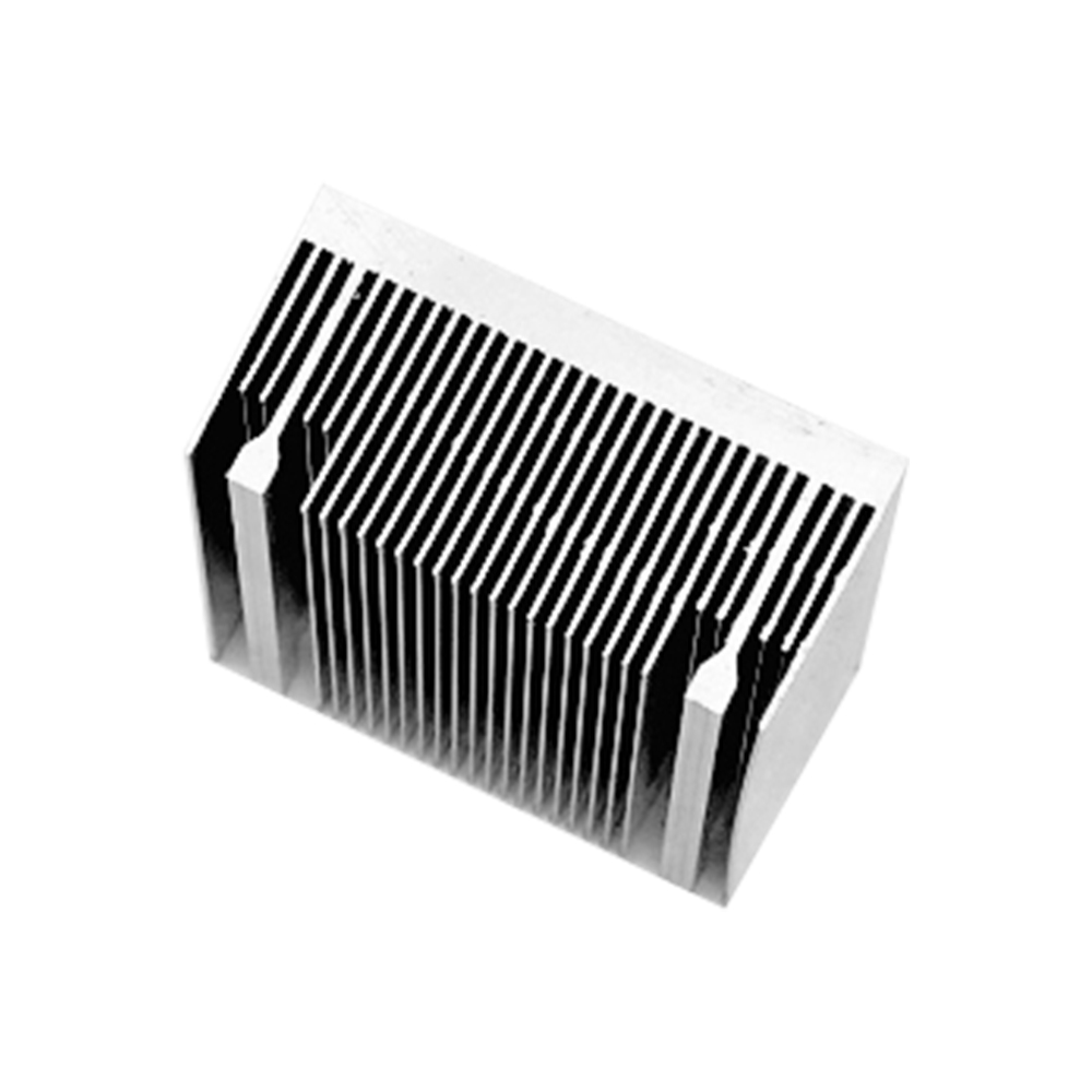 Profil Pendingin Aluminium