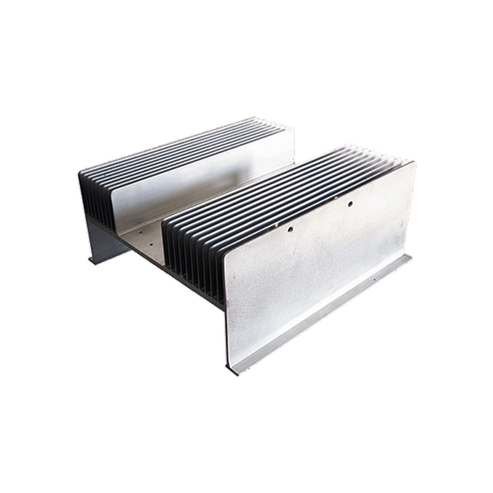 Profil Pendingin Aluminium