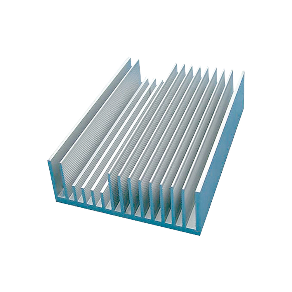 Profil Pendingin Aluminium