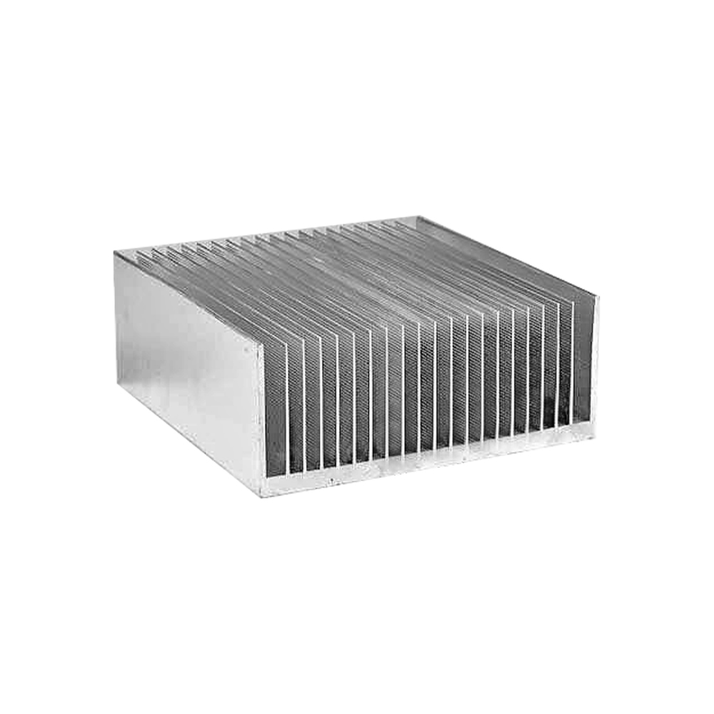 Profil Pendingin Aluminium