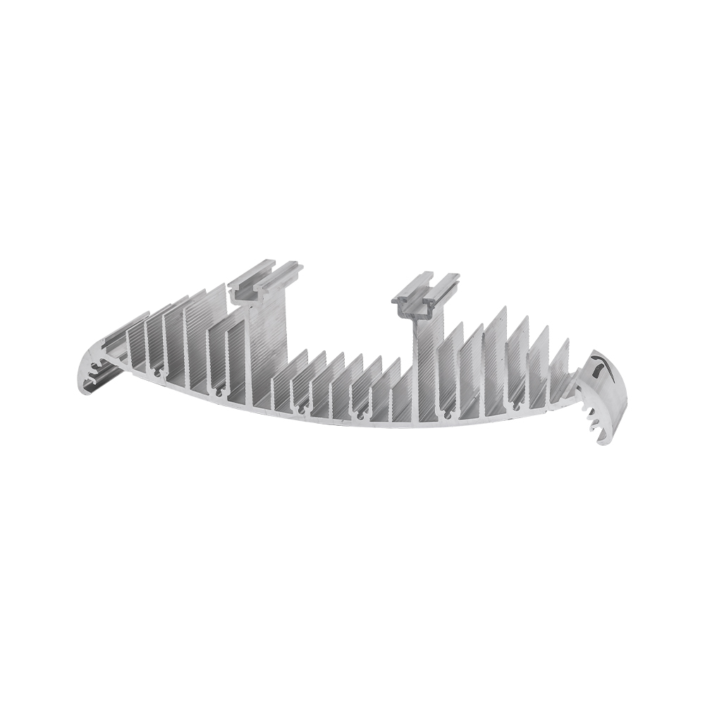Profil Pendingin Aluminium