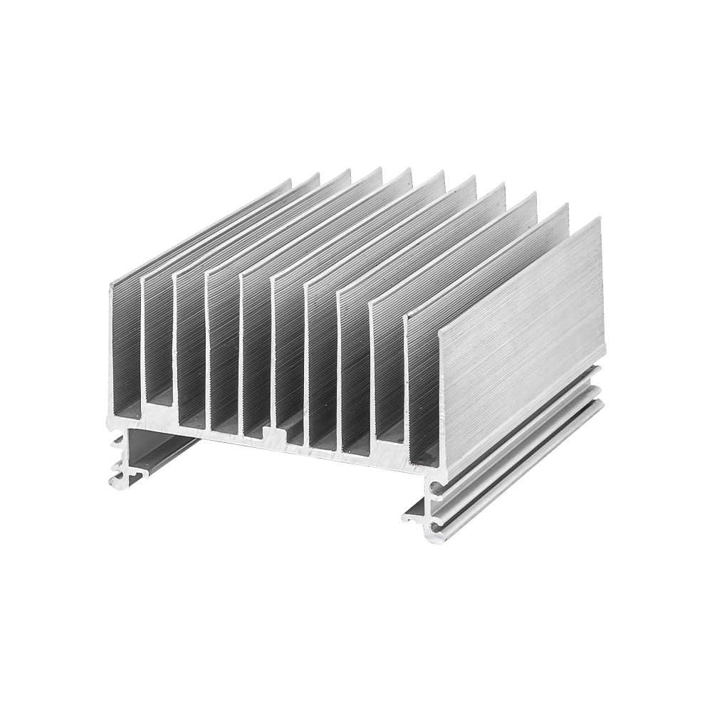 Profil Ekstrusi Aluminium: Panduan Lengkap
