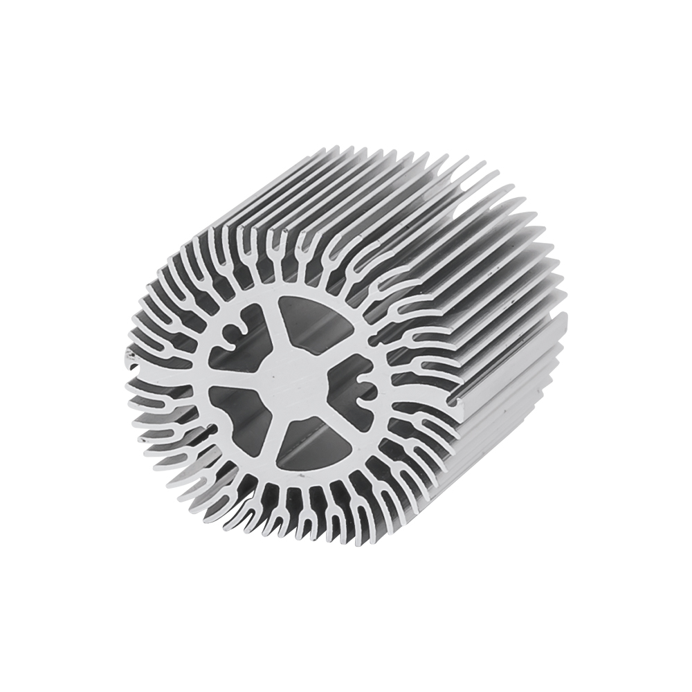 Profil Pendingin Aluminium