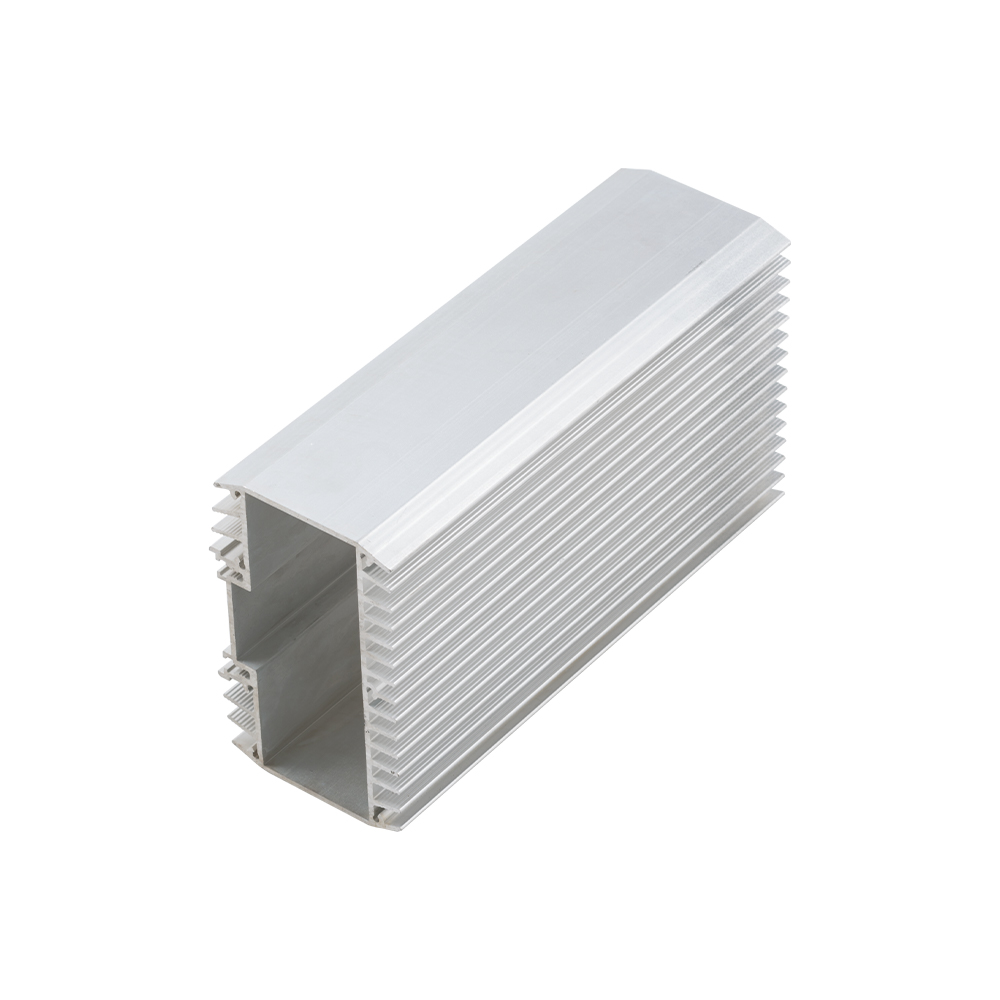 Profil Pendingin Aluminium