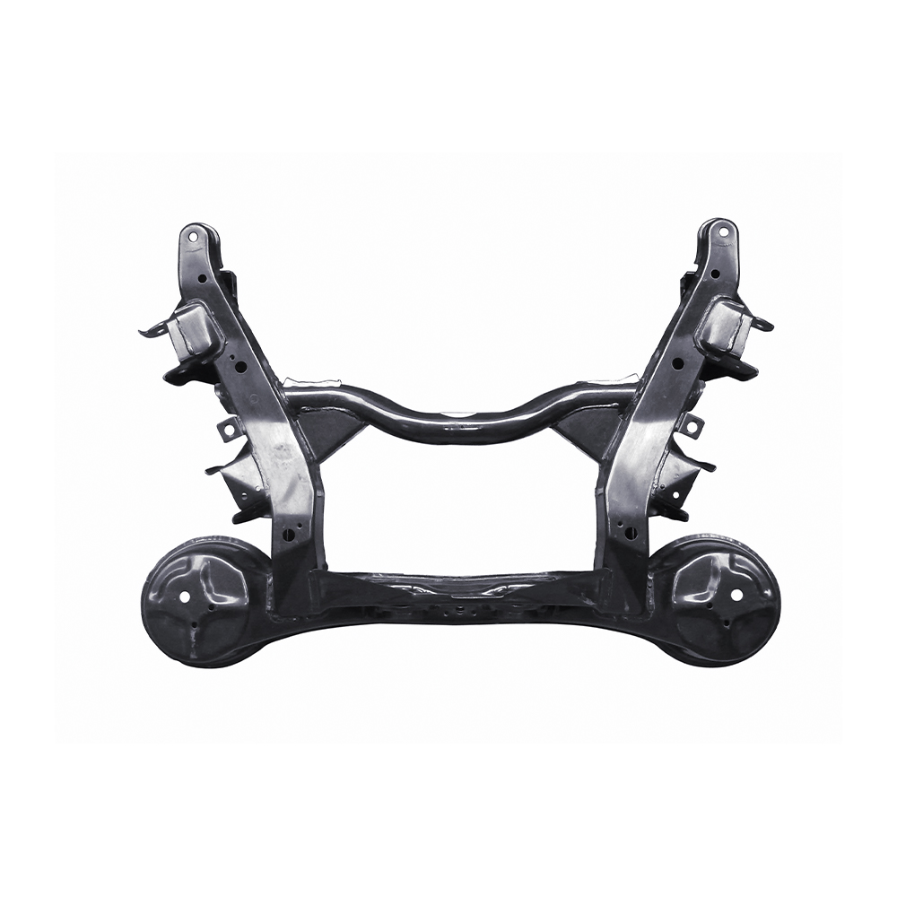 Profil Pedal Aluminium Mobil