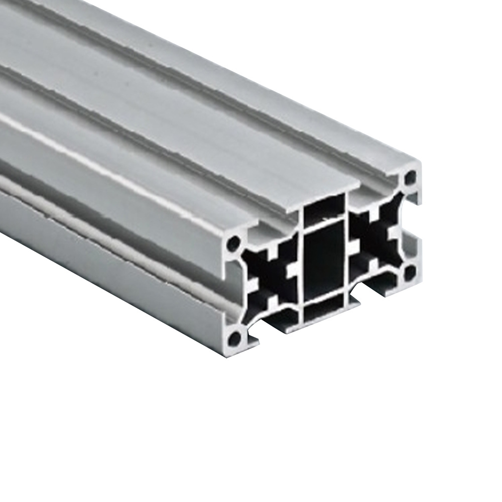 Profil Aluminium Jalur Perakitan Industri