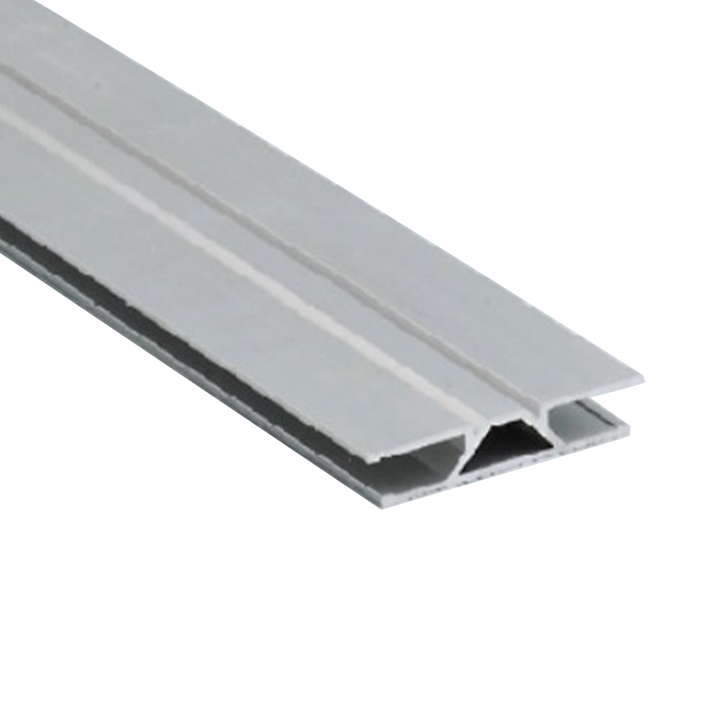 Profil Aluminium Jalur Perakitan Industri