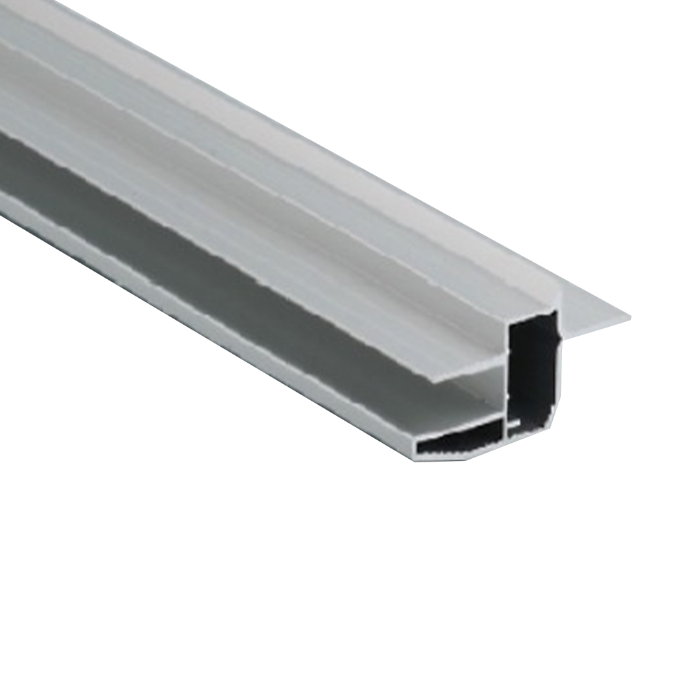 Profil Aluminium Jalur Perakitan Industri
