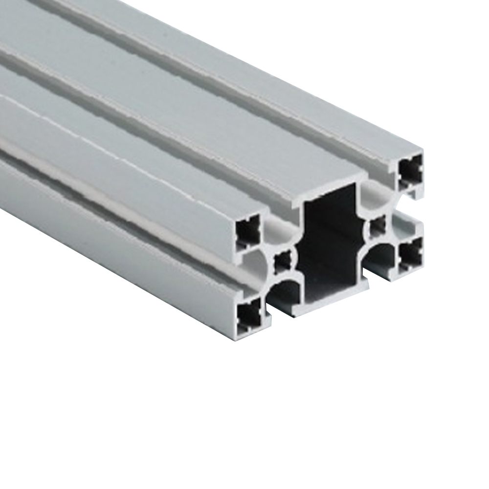 Profil Aluminium Jalur Perakitan Industri