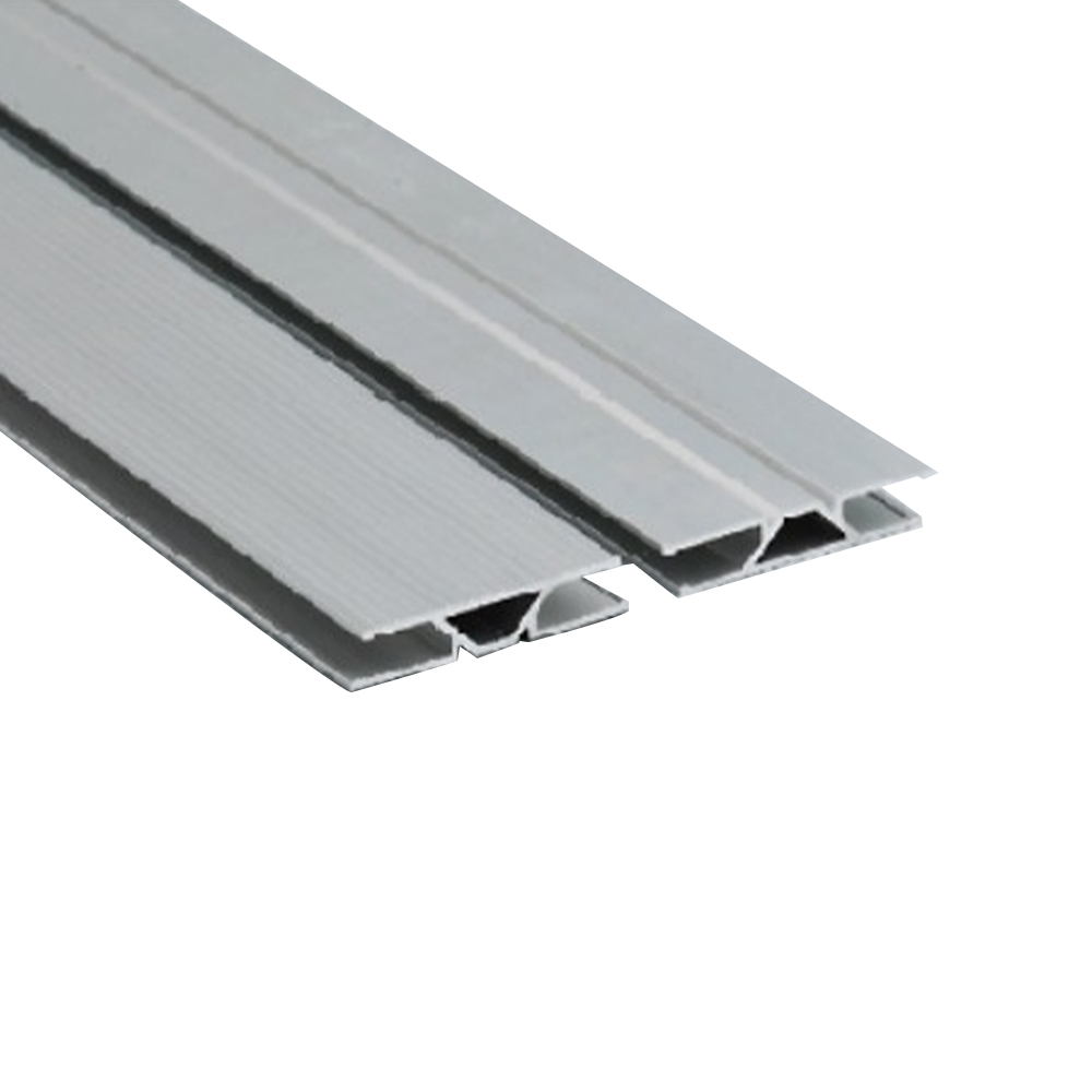 Profil Aluminium Jalur Perakitan Industri