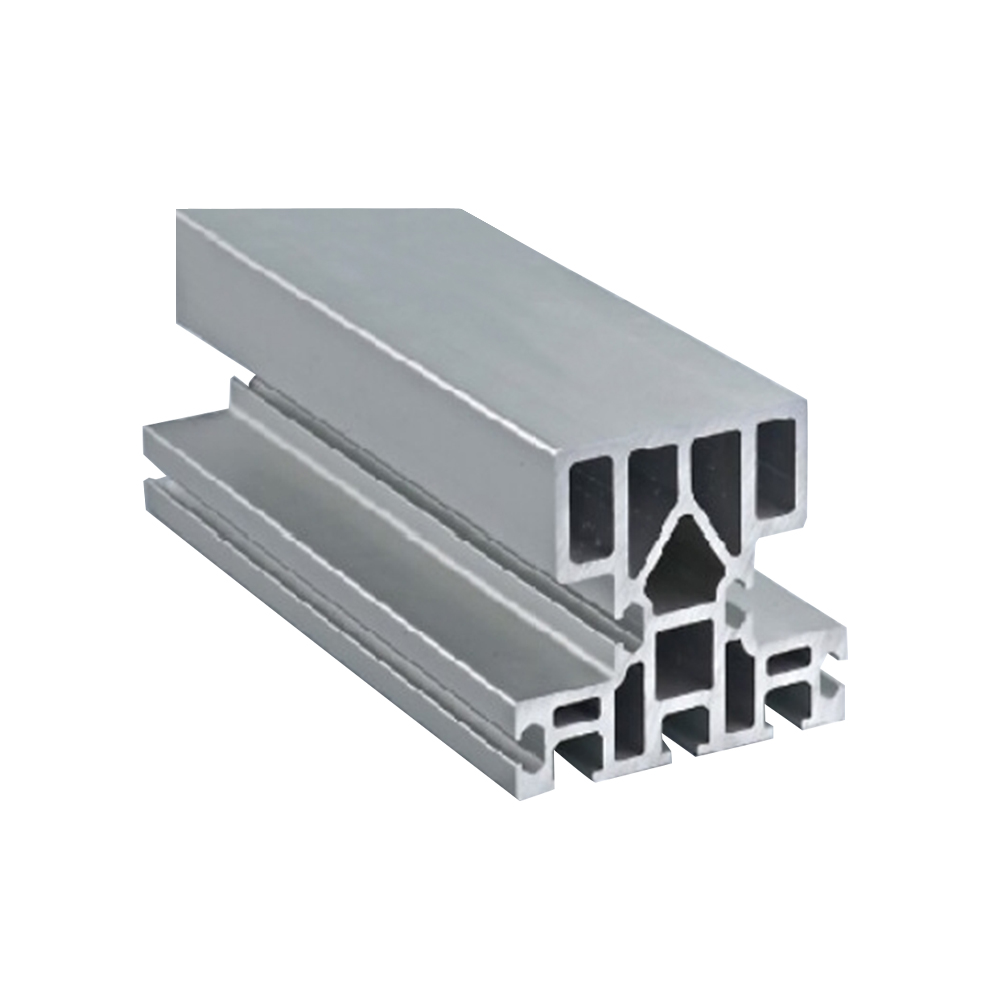 Profil Aluminium Jalur Perakitan Industri